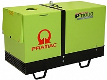 Дизельный генератор PRAMAC P11000
