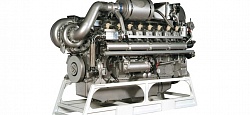 Фотография для Как правильно эксплуатировать двигатель дизель-генератора.