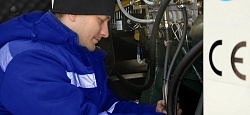 Фотография для Обслуживание дизель-генераторных установок (ДГУ)